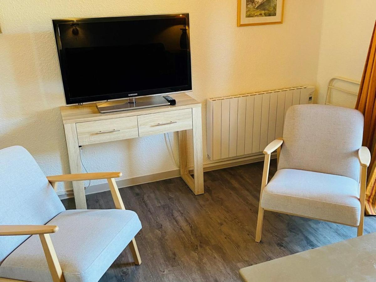 레두잘프 Duplex Moderne Avec Balcon, Parking, Cuisine Equipee - Fr-1-516-22 아파트 외부 사진