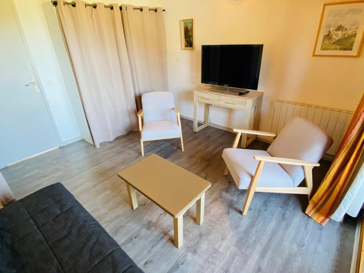 레두잘프 Duplex Moderne Avec Balcon, Parking, Cuisine Equipee - Fr-1-516-22 아파트 외부 사진